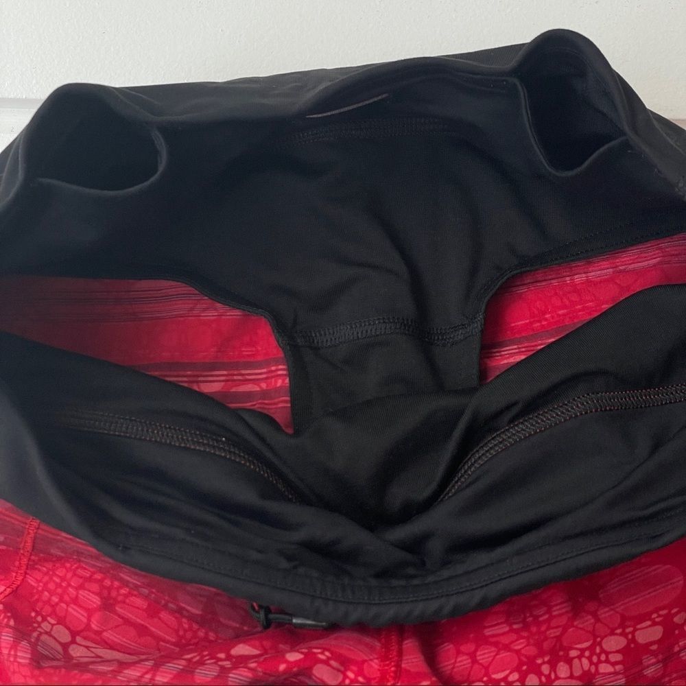 Lululemon Run Speed Short Make Davie Run Crazy Pr… - image 6